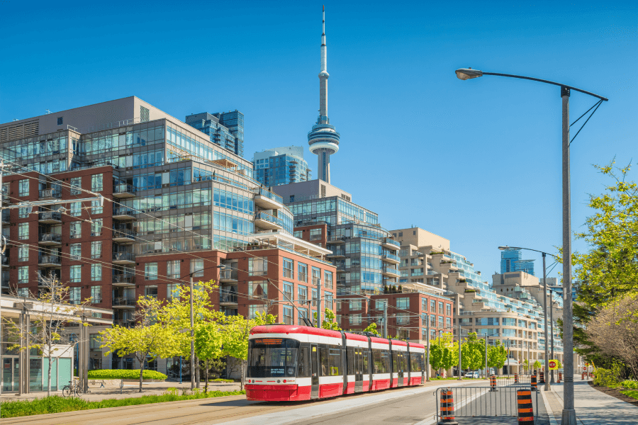 Toronto